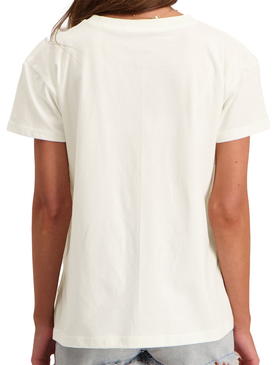 RVCA Ladies Big RVCA T-Shirt