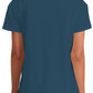 RVCA Ladies Splitter Venice T-Shirt