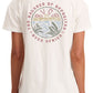 RVCA Ladies Morning Light T-Shirt