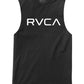 RVCA Men's Big RVCA Muscle Vest