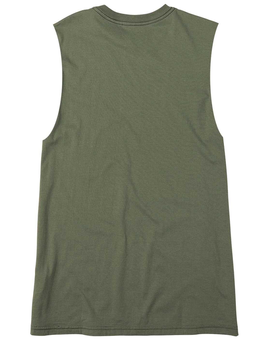 RVCA Men's Big RVCA Muscle Vest