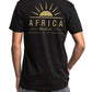 RVCA Men's Africa New Day T-Shirt
