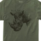 RVCA Men's Rhino T-Shirt