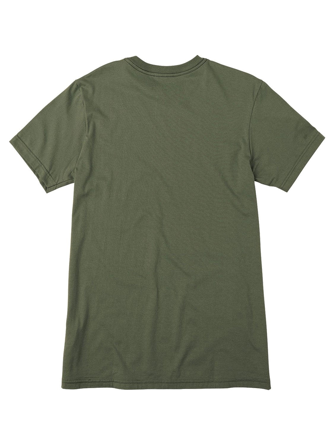 RVCA Men's Rhino T-Shirt