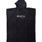 RVCA Men's Big Hoody Towel