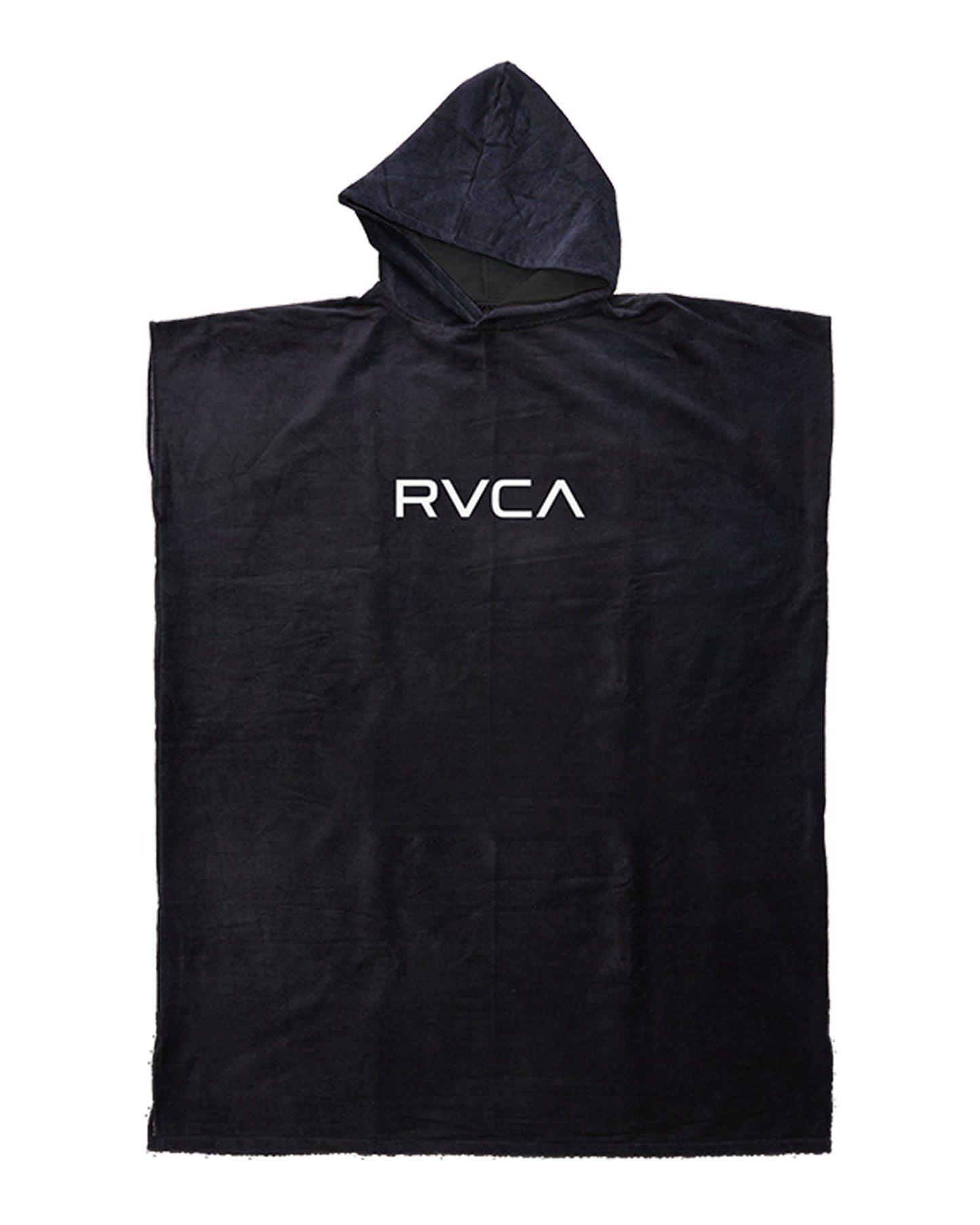 RVCA Men's Big Hoody Towel