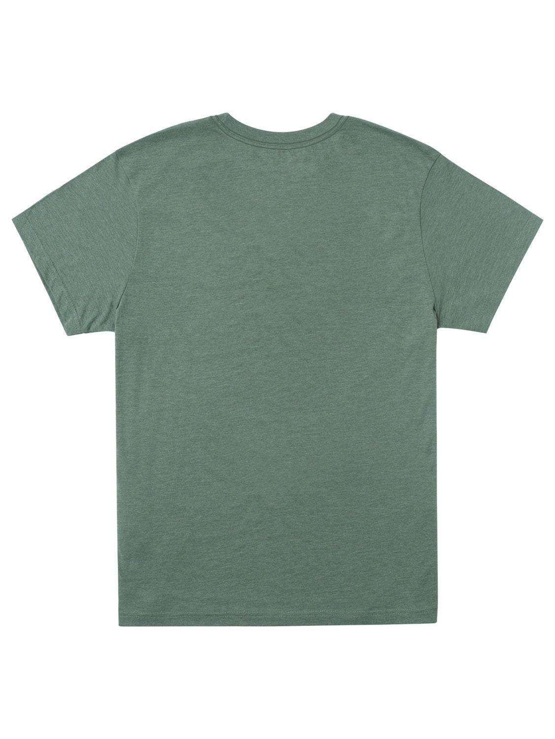 RVCA Men's VA Africa Balance T-Shirt