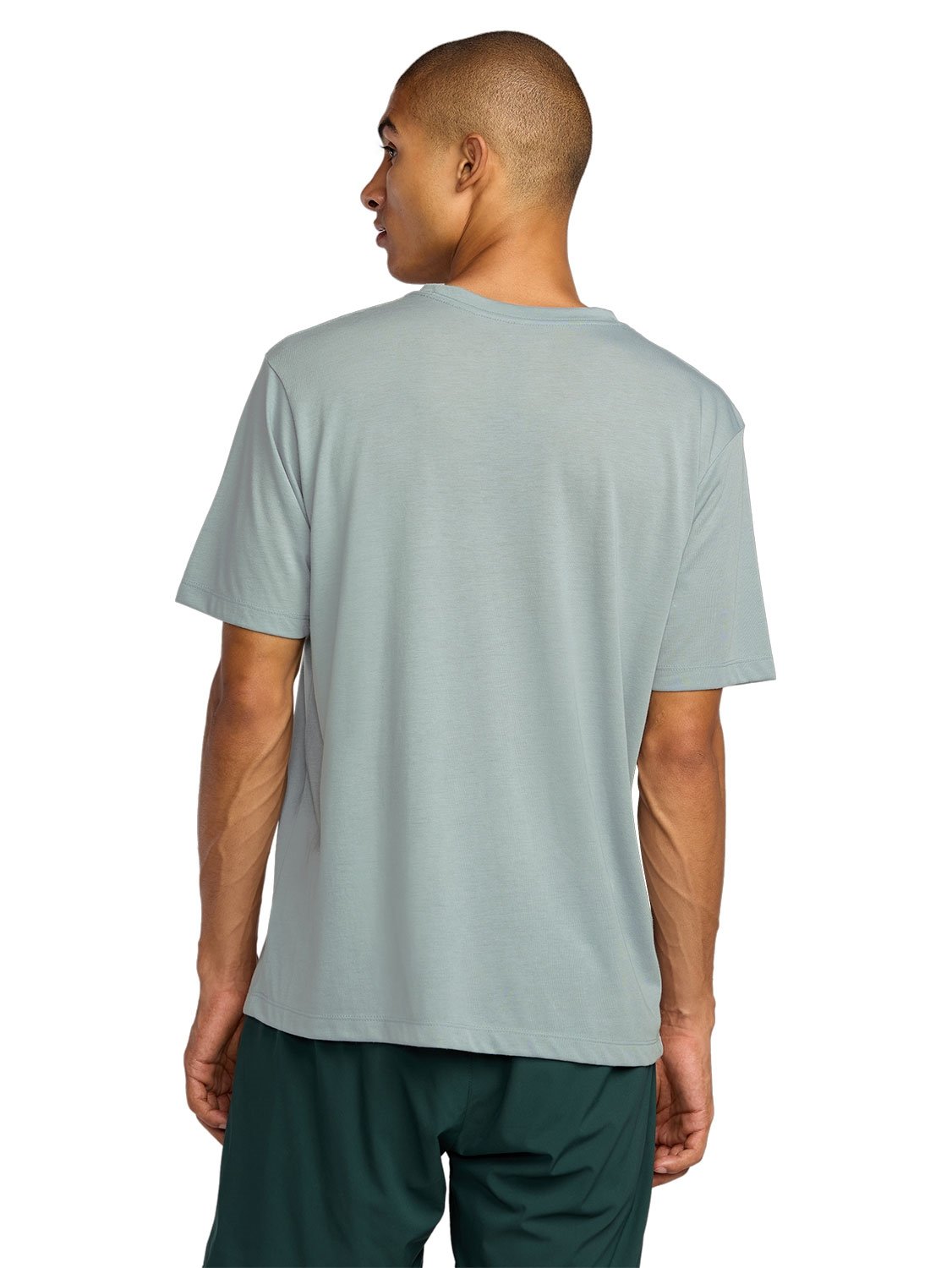 RVCA Men's VA Africa Balance T-Shirt