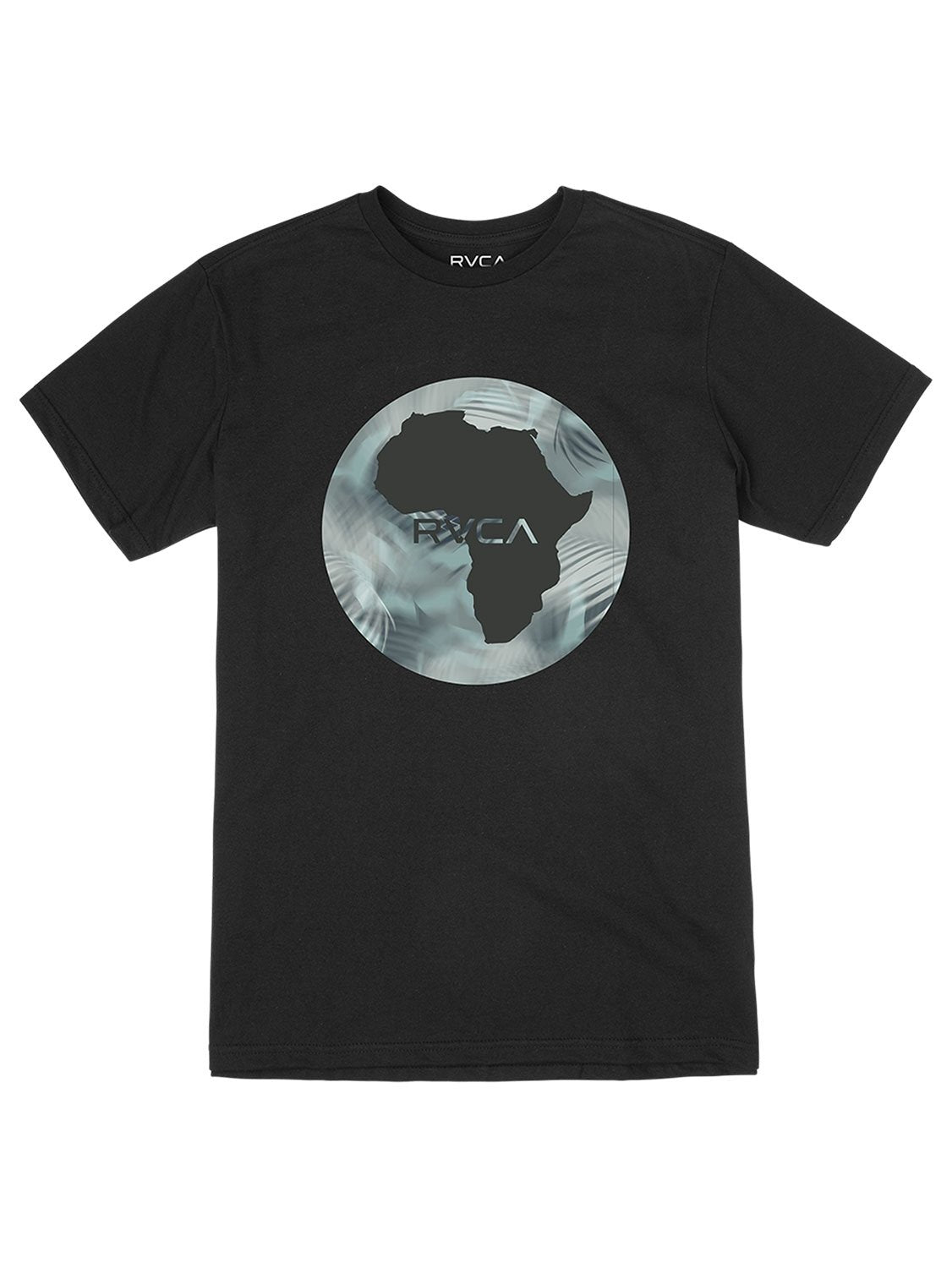 RVCA Men's Africa Motors T-Shirt