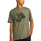 RVCA Men's Rhino T-Shirt