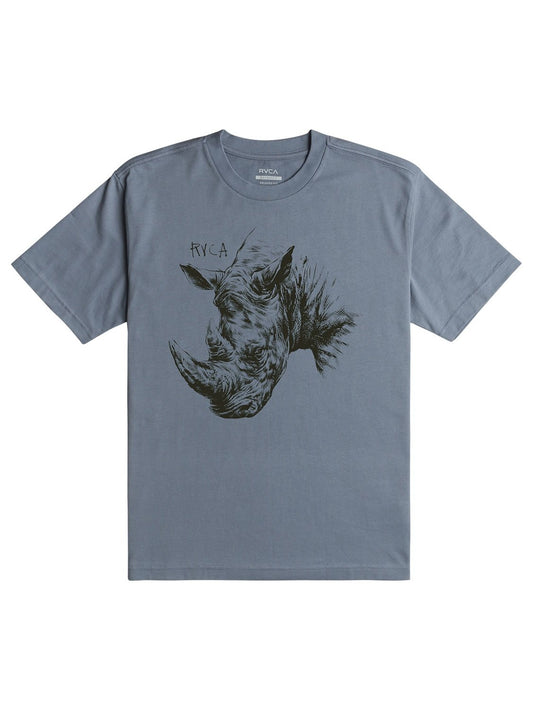 RVCA Men's Rhino T-Shirt