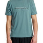 RVCA Men's Pin Top T-Shirt