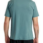 RVCA Men's Pin Top T-Shirt