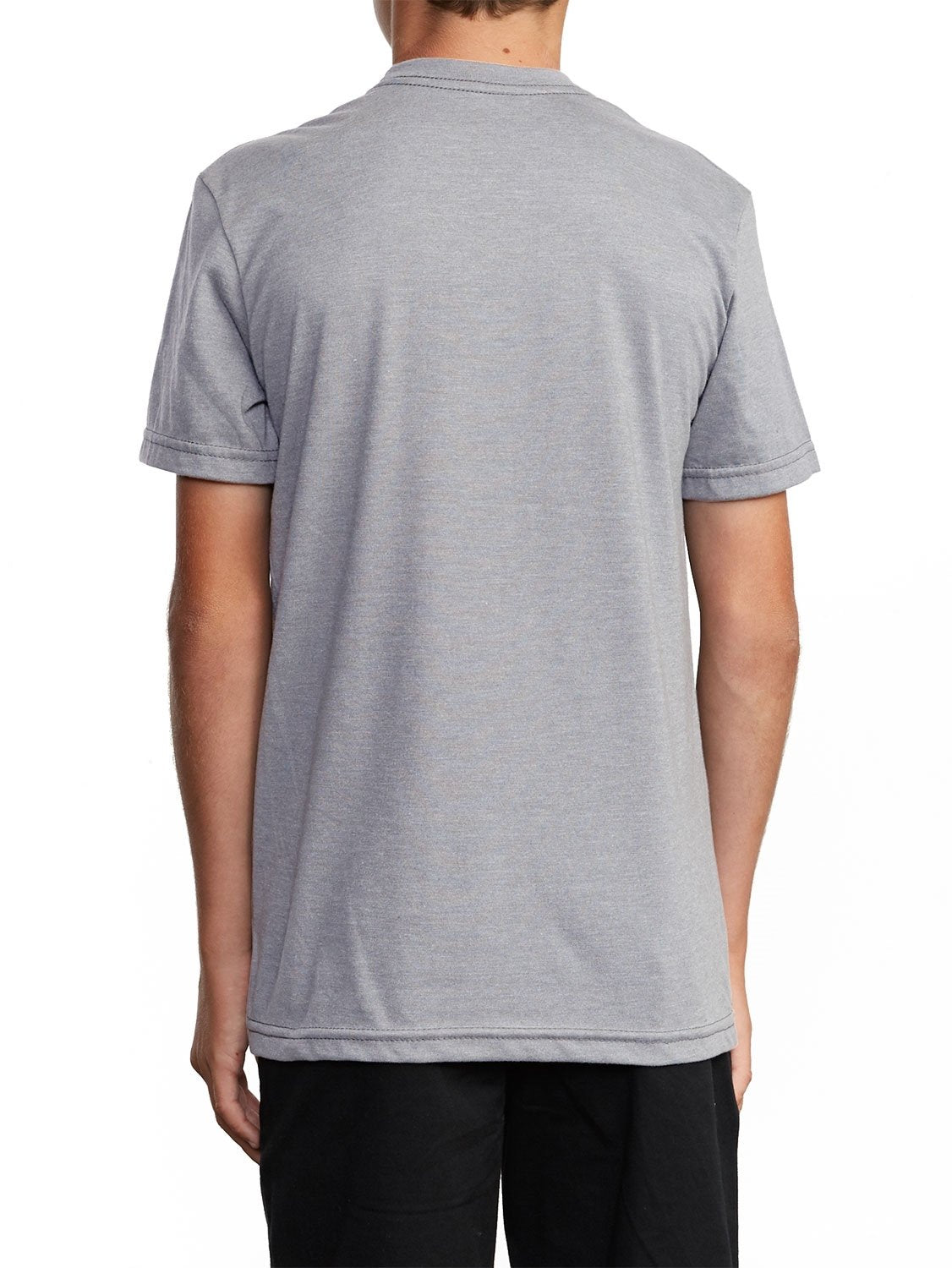 RVCA Men's Pin Hex T-Shirt