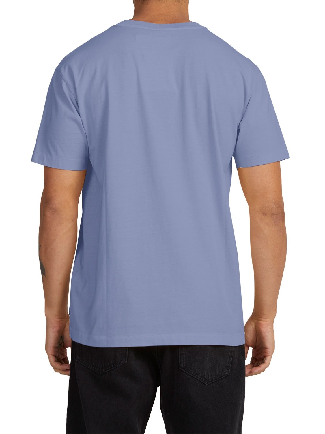 RVCA Men's Sprints T-Shirt