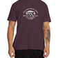 RVCA Men's Cape Town T-Shirt