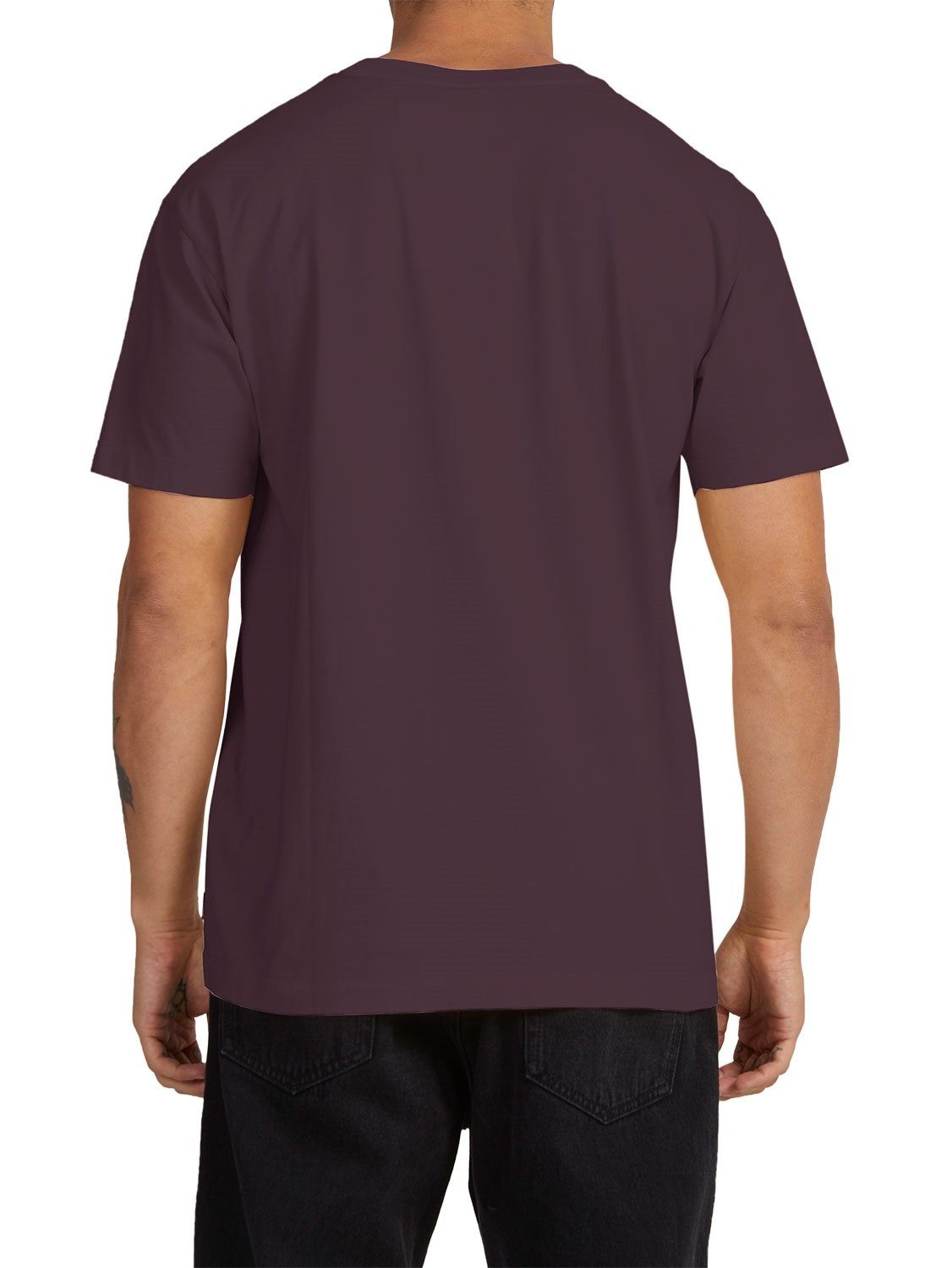 RVCA Men's Cape Town T-Shirt