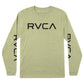 RVCA Men's Big RVCA T-Shirt