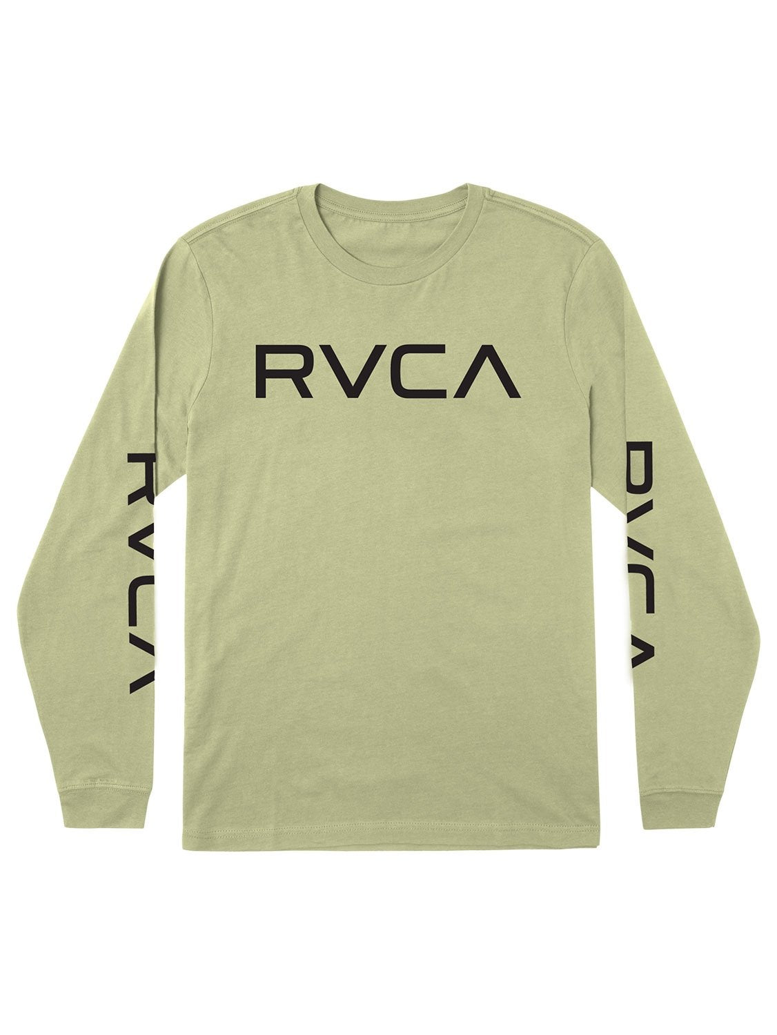 RVCA Men's Big RVCA T-Shirt