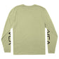 RVCA Men's Big RVCA T-Shirt