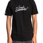 RVCA Men's Sound of Summer T-Shirt