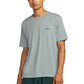 RVCA Men's Big 5 Stack T-Shirt