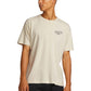 RVCA Men's Big 5 Stack T-Shirt
