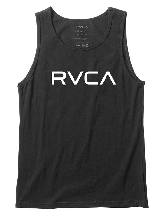 RVCA Boys Big RVCA Tank