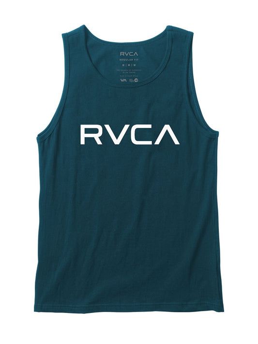 RVCA Boys Big RVCA Vest