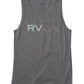 RVCA Boys Split Path Vest