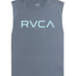 RVCA  Boys Muscle Boy T-Shirt