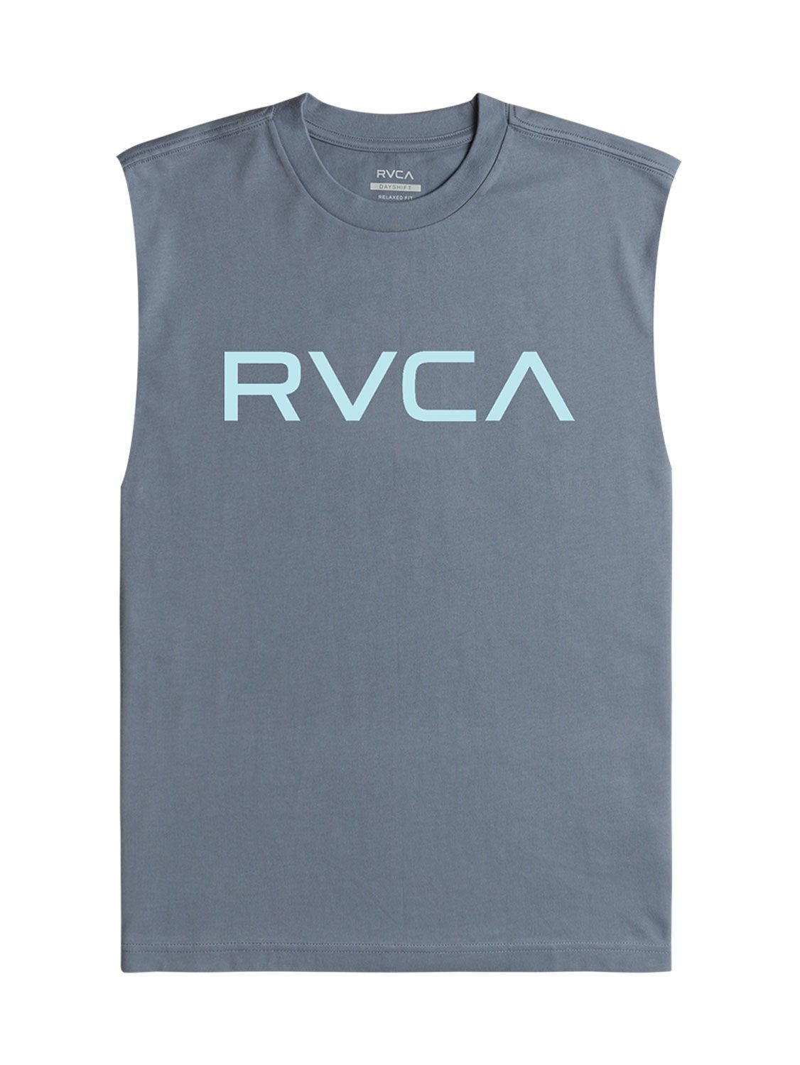 RVCA  Boys Muscle Boy T-Shirt