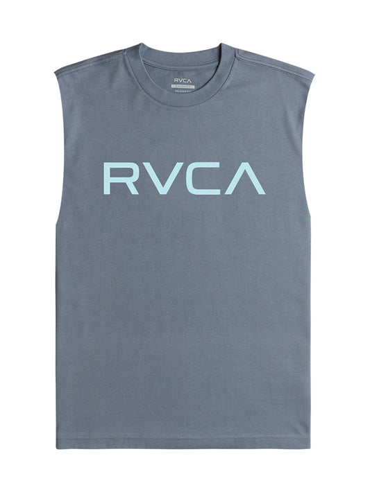 RVCA  Boys Muscle Boy T-Shirt