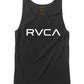 RVCA Men's Big RVCA Vest