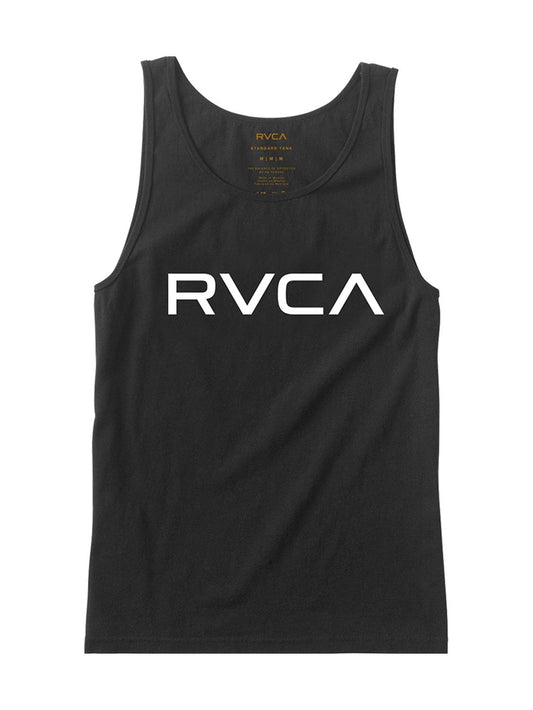 RVCA Men's Big RVCA Vest