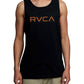 RVCA Men's Big RVCA Vest