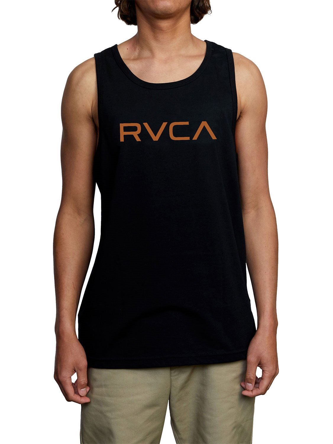 RVCA Men's Big RVCA Vest