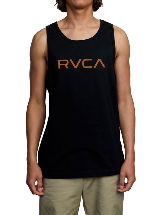 RVCA Men's Big RVCA Vest