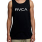 RVCA Men's Big RVCA Vest