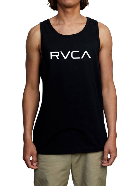 RVCA Men's Big RVCA Vest