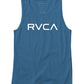 RVCA Men's Big RVCA Tank