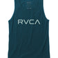 RVCA Men's Big RVCA Vest