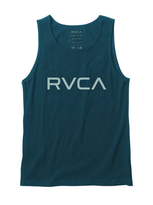 RVCA Men's Big RVCA Vest