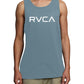 RVCA Men's Big RVCA Vest