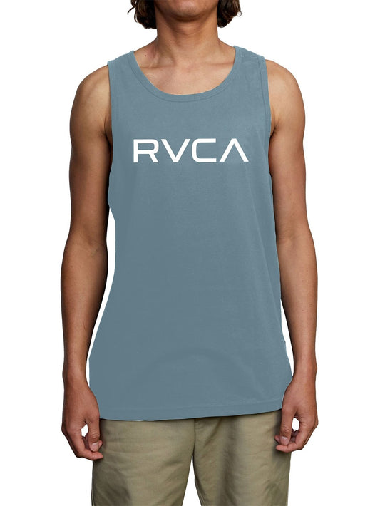 RVCA Men's Big RVCA Vest