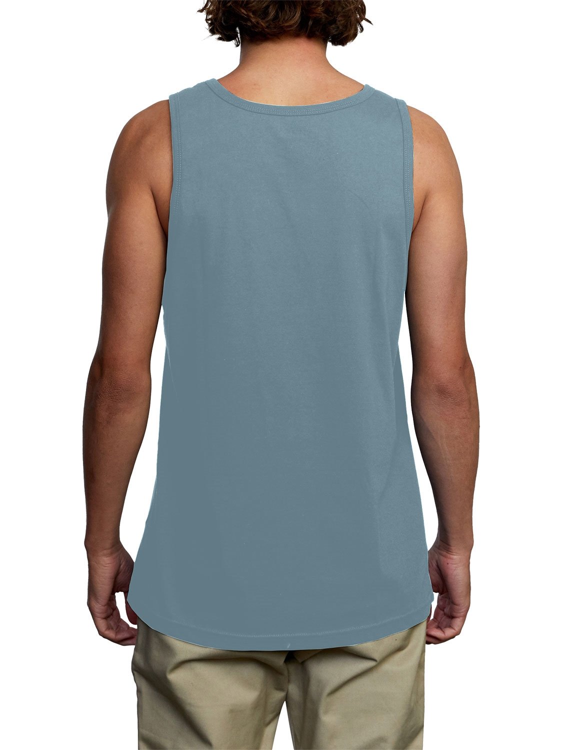 RVCA Men's Big RVCA Vest
