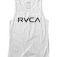 RVCA Men's  Big RVCA Tank