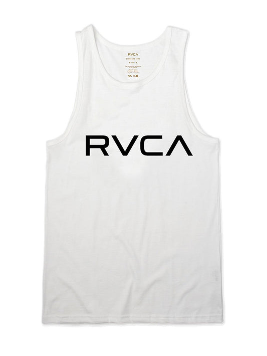 RVCA Men's Big RVCA Vest