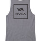 RVCA Men's ATV Vest