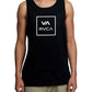 RVCA Men's VA Way Box Vest